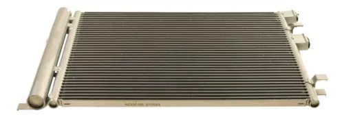 Condensor, airconditioning MAXGEAR AC830165)