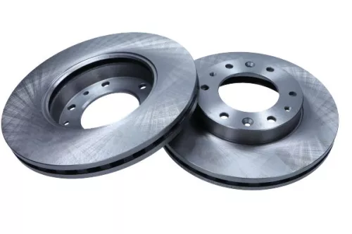 Remschijf MAXGEAR 19-4731)