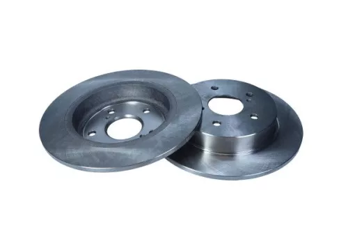 Remschijf MAXGEAR 19-4751)