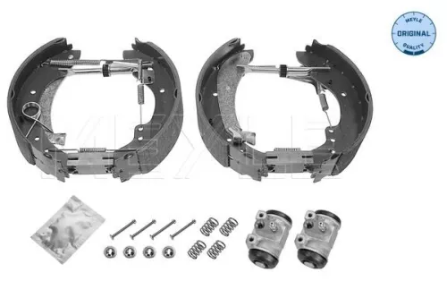 Brake Shoe Set MEYLE 214 533 0033)