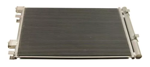 Condensor, airconditioning MAXGEAR AC830197)