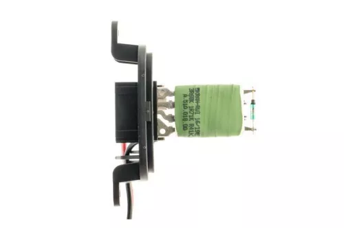 Weerstand, interne ventilator MAHLE ABR 149 000P)