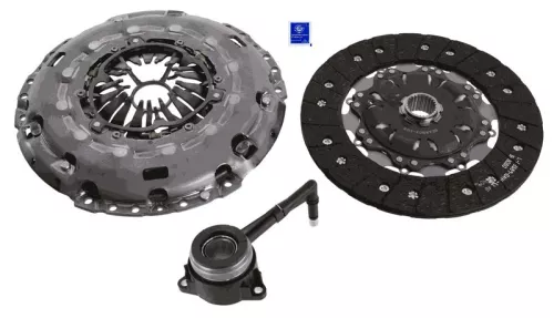 Koppelingsset SACHS 3000 990 481)