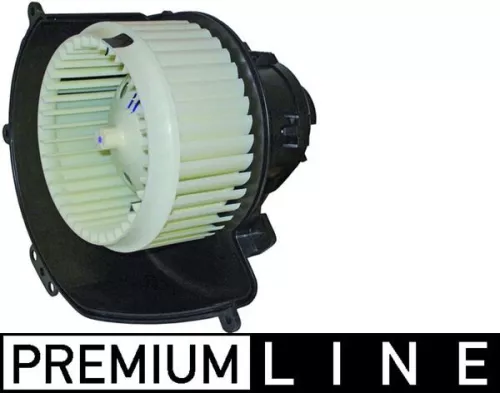 Binnenventilator MAHLE AB 160 000P)