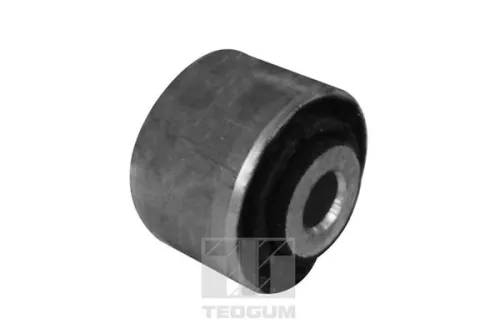 Montage, stuur-/achterarm TEDGUM 00056559)