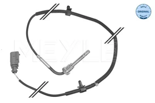 Sensor, uitlaatgastemperatuur MEYLE 114 800 0232)