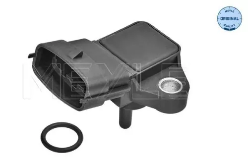 Sensor, druk in het inlaatspruitstuk MEYLE 37-14 812 0005)