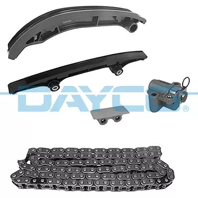 Distributiekettingkit DAYCO KTC1192)