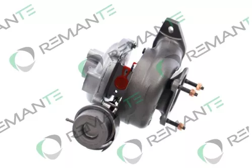 Oplader, opladen (supercharged/turbocharged) REMANTE 003-001-000173R)