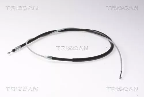 Kabeltrek, parkeerrem TRISCAN 8140 11156)