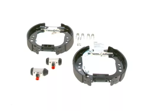 Remblokkenset BOSCH 0 204 114 706)