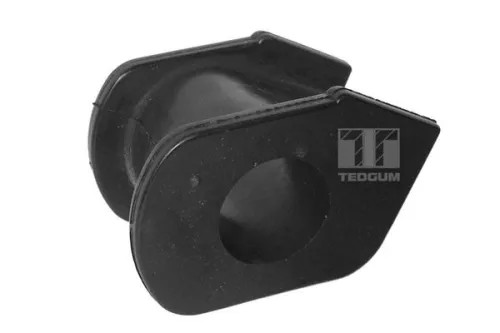 Beugel, stabilisatorbevestiging TEDGUM 00672510)