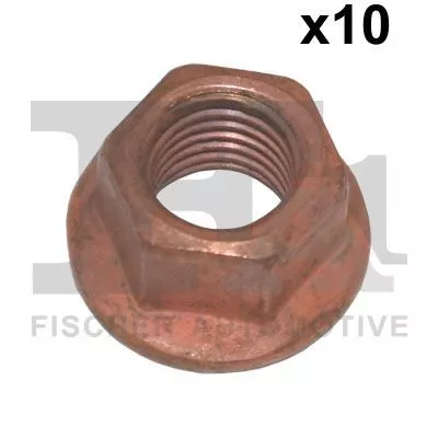 Nut FA1 988-1091.10)