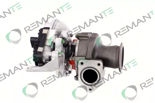 Oplader, opladen (supercharged/turbocharged) REMANTE 003-002-004138R)