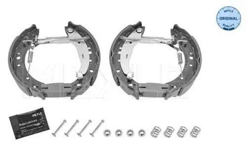 Remblokkenset MEYLE 16-14 533 0013/K)