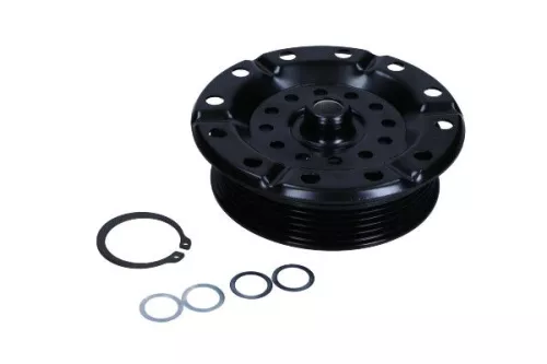 Magnetic Clutch, air conditioning compressor MAXGEAR AC130004)
