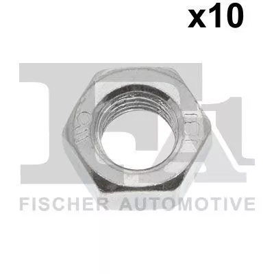Moer FA1 988-0703.10)