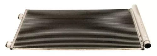 Condensor, airconditioning MAXGEAR AC830007)