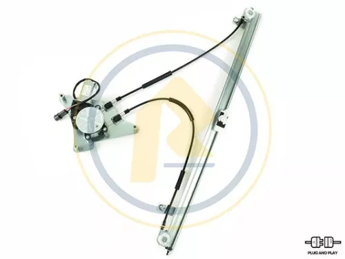Raammechanisme Ac Rolcar 01.5591)