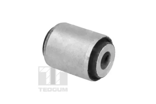 Montage, stuur-/achterarm TEDGUM TED57940)