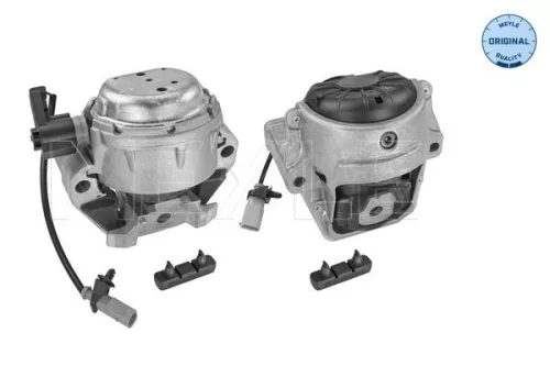 Mounting, engine MEYLE 100 199 3200/S)