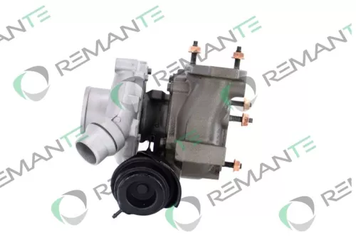 Oplader, opladen (supercharged/turbocharged) REMANTE 003-001-001387R)