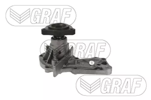 Waterpomp, motorkoeling GRAF PA1370)