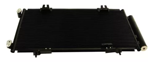 Condensor, airconditioning MAXGEAR AC830107)