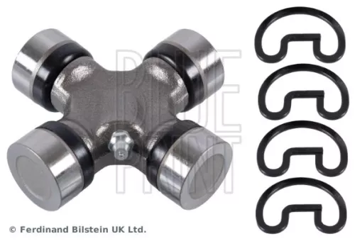 Koppeling, aandrijfas BLUE PRINT ADG03908C)