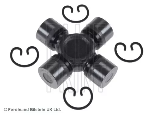 Koppeling, aandrijfas BLUE PRINT ADM53907)