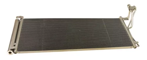 Condensor, airconditioning MAXGEAR AC830127)