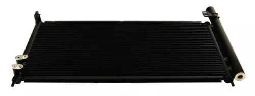 Condensor, airconditioning MAXGEAR AC830130)