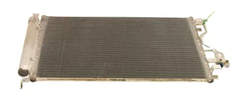 Condensor, airconditioning MAXGEAR AC830132)