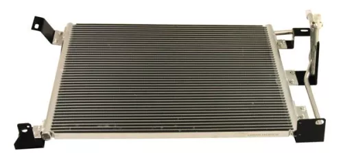 Condensor, airconditioning MAXGEAR AC830141)