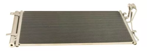Condensor, airconditioning MAXGEAR AC830166)