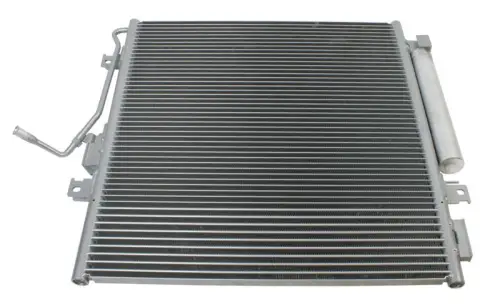 Condensor, airconditioning MAXGEAR AC830180)