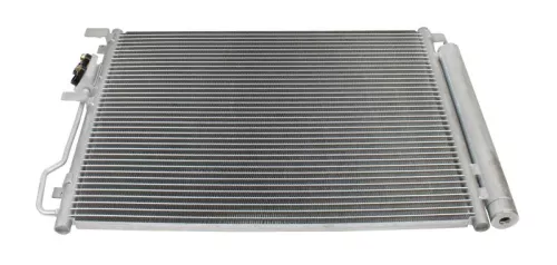 Condensor, airconditioning MAXGEAR AC830193)