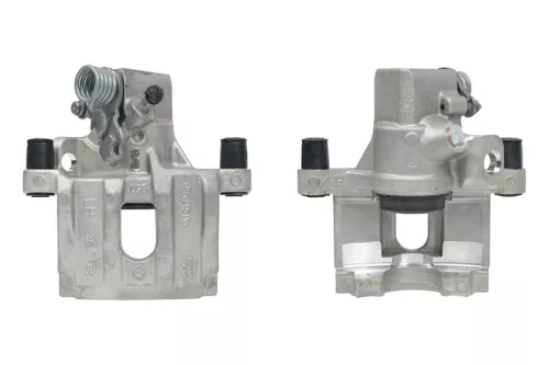 Brake Caliper ATE 24.3387-7099.5)