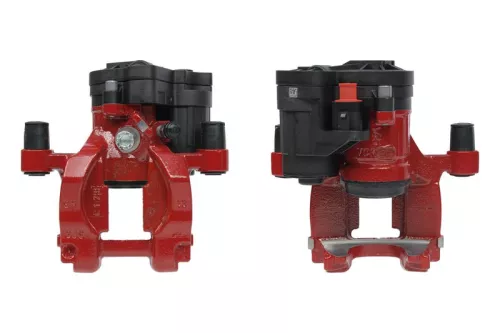 Brake Caliper ATE 24.6238-7007.5)