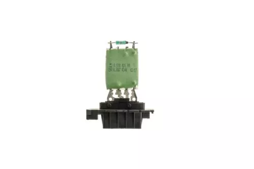Weerstand, interne ventilator MAHLE ABR 143 000P)
