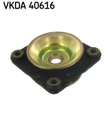 Steun voor veerpootophanging SKF VKDA 40616)