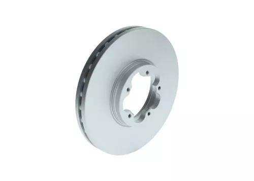 Remschijf BOSCH 0 986 479 F46)