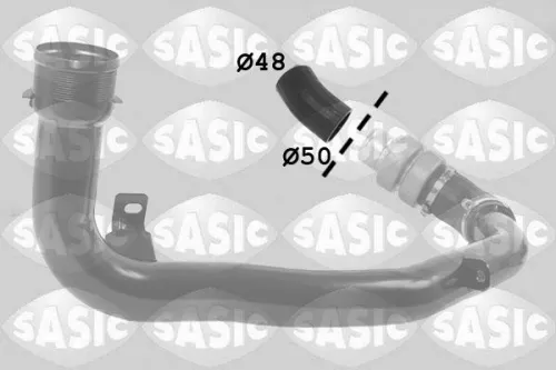 Laadluchtslang SASIC 3330057)