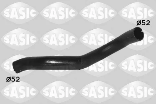 Laadluchtslang SASIC 3330059)