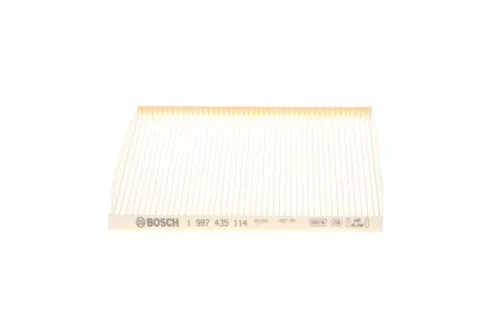 Filter, cabinelucht BOSCH 1 987 435 114)