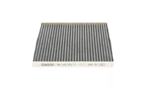 Filter, cabinelucht BOSCH 1 987 435 572)