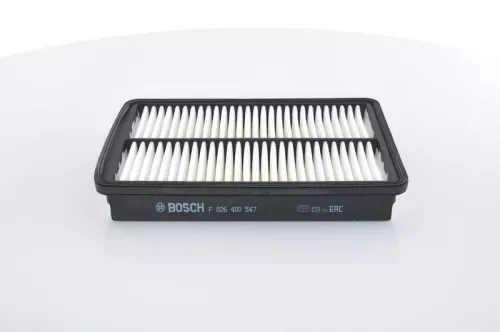 Luchtfilter BOSCH F 026 400 547)
