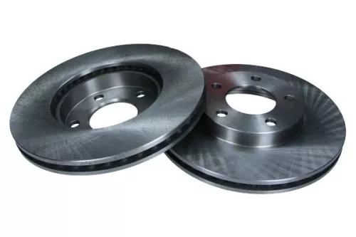 Remschijf MAXGEAR 19-4739)