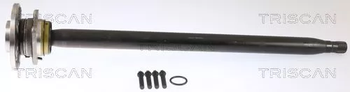 Wiellagerset TRISCAN 8530 23237)