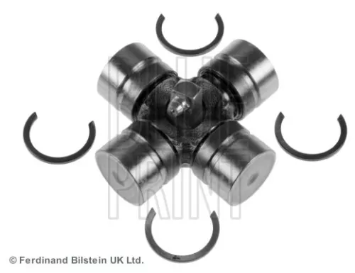 Koppeling, aandrijfas BLUE PRINT ADT33910)